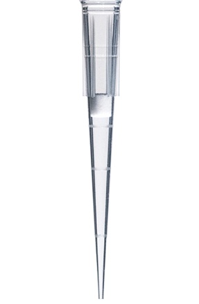 Наконечники для дозаторів 100 мкл, на штативі, з фільтром, стерильні,прозорі (96 нак.на штативі), SSI, каталожний номер: 4237NBFS